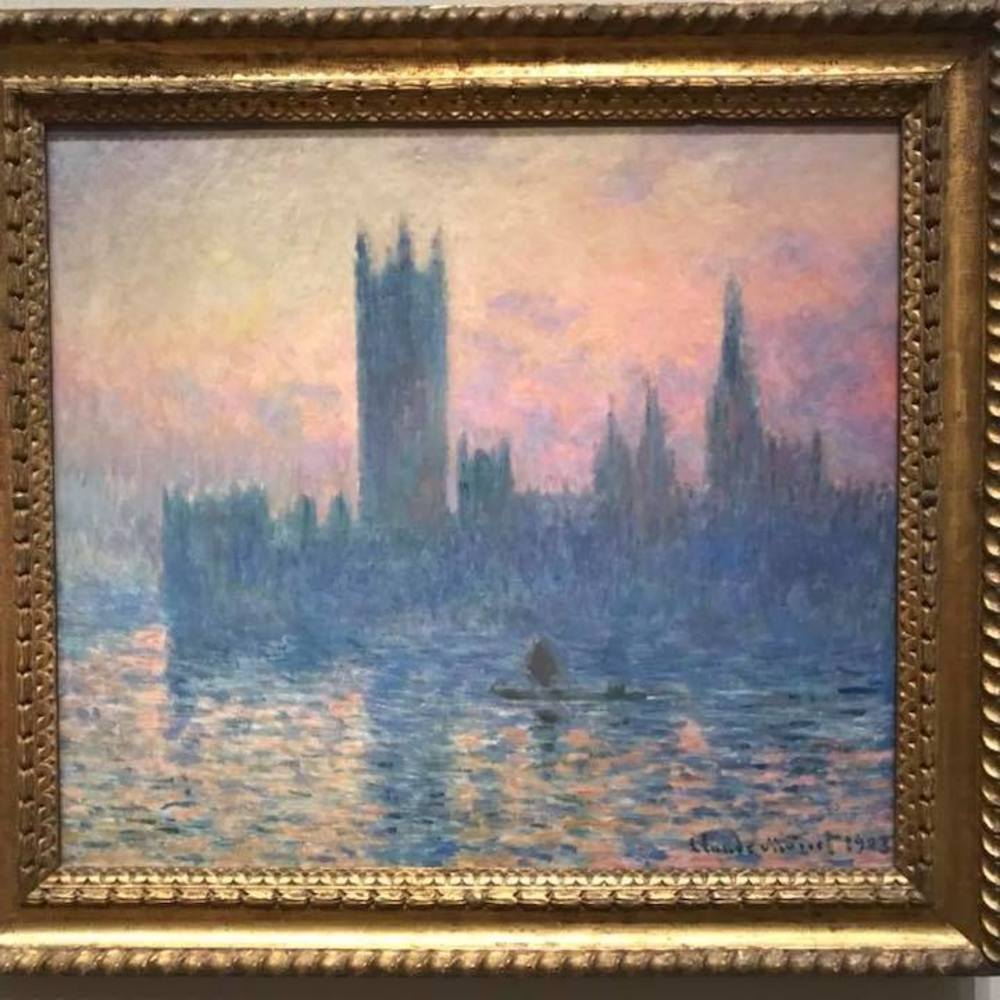 Meet your Posher, Justin